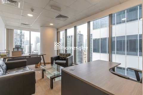 112مربع، مكتب في الخليج التجاري, الإمارات العربية المتحدة رقم 156639 10