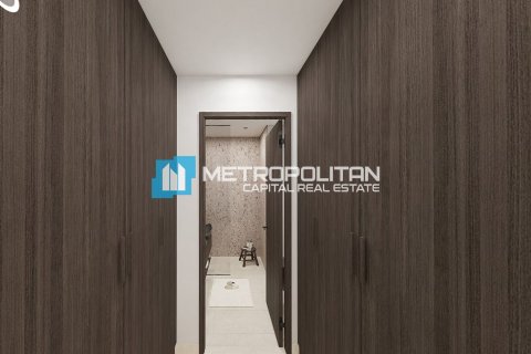 Apartment de 3 dormitorios en  Yas Island, UAE No. 91716 12