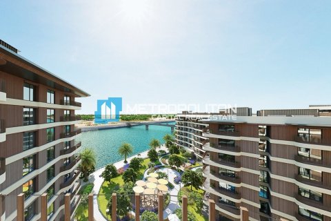 Apartment de 3 dormitorios en  Yas Island, UAE No. 91716 4