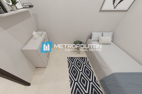 Apartment de 3 dormitorios en  Yas Island, UAE No. 91716 16