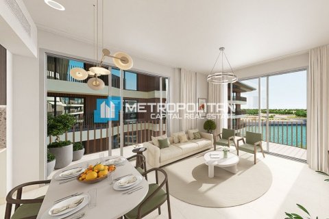 Apartment de 3 dormitorios en  Yas Island, UAE No. 91716 3