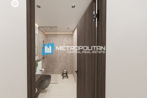 Apartment de 3 dormitorios en  Yas Island, UAE No. 91716 17
