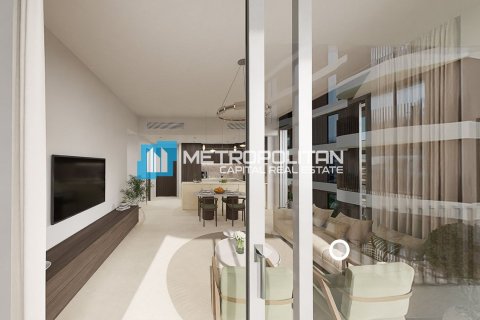 Apartment de 3 dormitorios en  Yas Island, UAE No. 91716 9