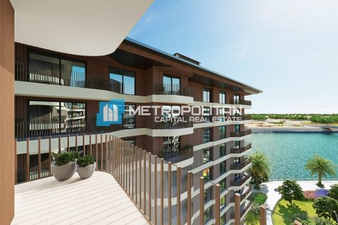 Apartment de 3 dormitorios en  Yas Island, UAE No. 91716 8