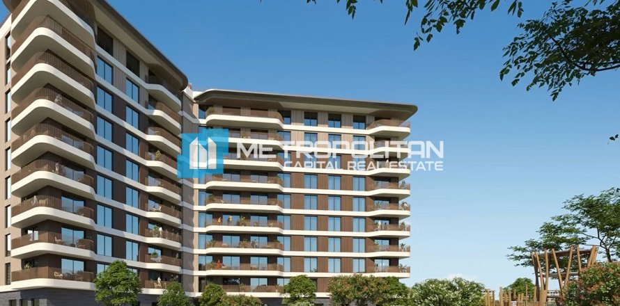 Apartment de 3 dormitorios en Yas Island, UAE No. 91716