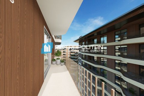 Apartment de 3 dormitorios en  Yas Island, UAE No. 91716 6