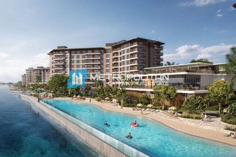 Apartment de 3 dormitorios en  Yas Island, UAE No. 91716 19