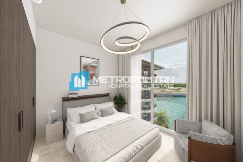 Apartment de 3 dormitorios en  Yas Island, UAE No. 91716 13