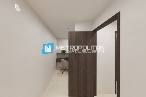 Apartment de 3 dormitorios en  Yas Island, UAE No. 91716 11