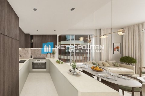 Apartment de 3 dormitorios en  Yas Island, UAE No. 91716 5