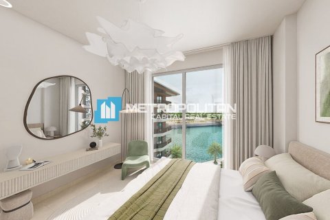 Apartment de 3 dormitorios en  Yas Island, UAE No. 91716 10