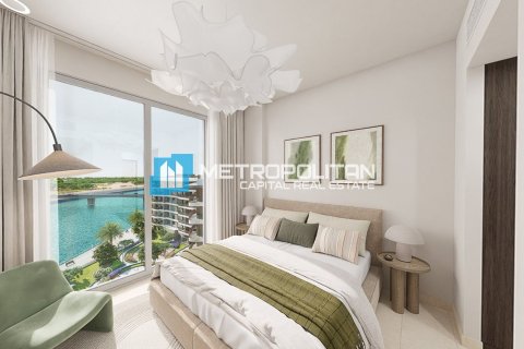 Apartment de 3 dormitorios en  Yas Island, UAE No. 91716 15