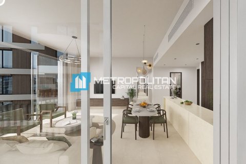 Apartment de 3 dormitorios en  Yas Island, UAE No. 91716 7