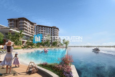 Apartment de 3 dormitorios en  Yas Island, UAE No. 91716 20