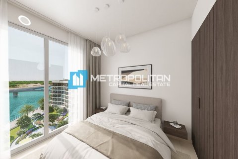 Apartment de 3 dormitorios en  Yas Island, UAE No. 91716 14