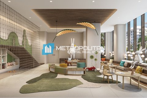 Apartment de 3 dormitorios en  Yas Island, UAE No. 91716 18