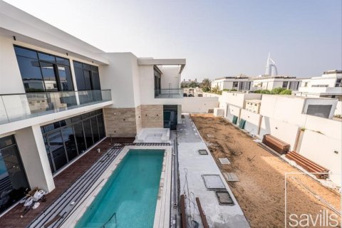 5 غرفة نوم  فيلا في Al Sufouh, الإمارات العربية المتحدة رقم 194679 14