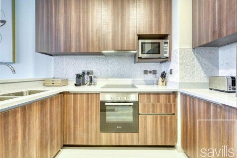 Квартира с 2 спальнями в Dubai Media City, ОАЭ №194678 12