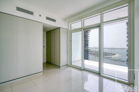 Квартира с 2 спальнями в EMAAR Beachfront, ОАЭ №194681 11