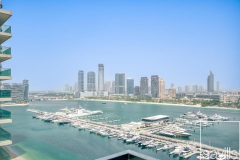 Квартира с 2 спальнями в EMAAR Beachfront, ОАЭ №194681 9