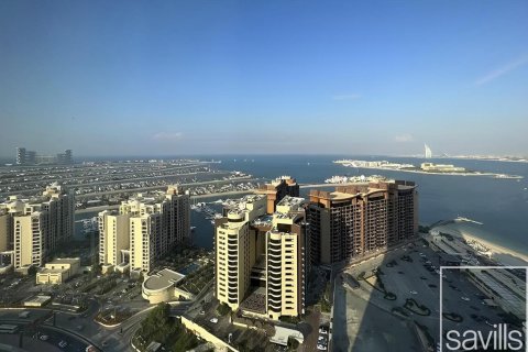 Квартира студия в The Palm Tower, ОАЭ №194677 8