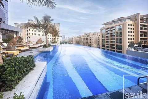 Квартира студия в The Palm Tower, ОАЭ №194677 12