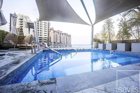 Квартира студия в The Palm Tower, ОАЭ №194677 14
