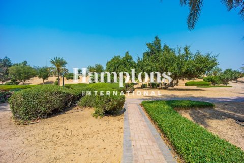 2 غرف نوم فيلا في Arabian Ranches 2, الإمارات العربية المتحدة رقم 150559 25