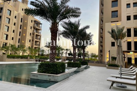 Apartment de 1 dormitorio en Umm Suqeim 3, UAE No. 150558 3