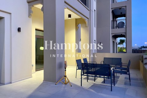 Apartment de 1 dormitorio en Umm Suqeim 3, UAE No. 150558 31