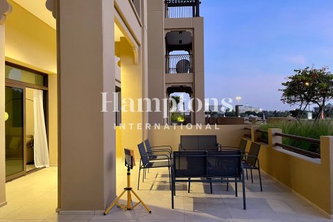 Apartment de 1 dormitorio en Umm Suqeim 3, UAE No. 150558 15