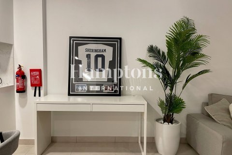 Apartment de 1 dormitorio en Umm Suqeim 3, UAE No. 150558 12