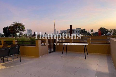 Apartment de 1 dormitorio en Umm Suqeim 3, UAE No. 150558 14