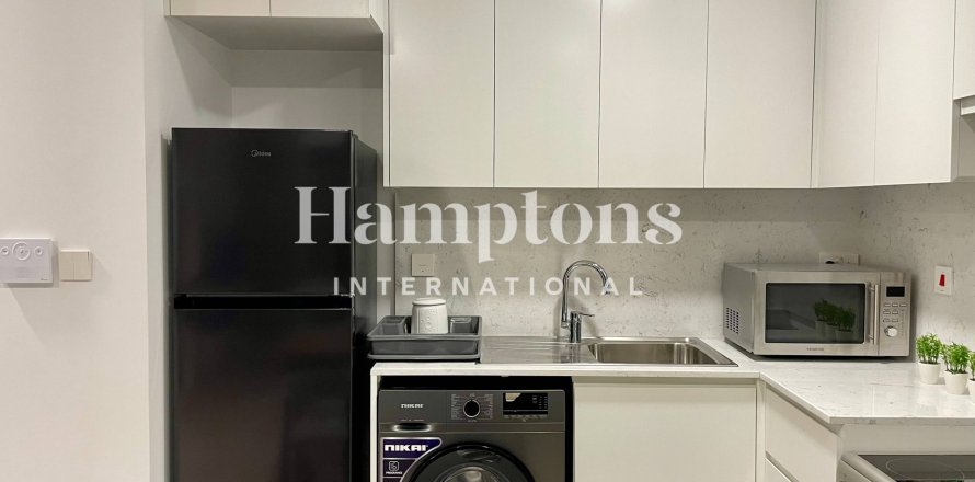 Apartment de 1 dormitorio en Umm Suqeim 3, UAE No. 150558