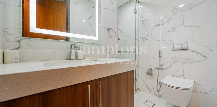 2 غرف نوم شقة في Marasi Business Bay, الإمارات العربية المتحدة رقم 150562
