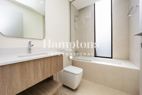 Townhouse de 4 dormitorios en The Valley, UAE No. 150560 22