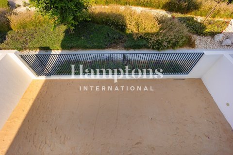 Townhouse de 4 dormitorios en The Valley, UAE No. 150560 4