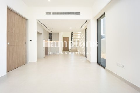Townhouse de 4 dormitorios en The Valley, UAE No. 150560