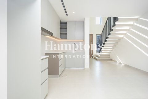 Townhouse de 4 dormitorios en The Valley, UAE No. 150560 27