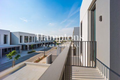 Townhouse de 4 dormitorios en The Valley, UAE No. 150560 17