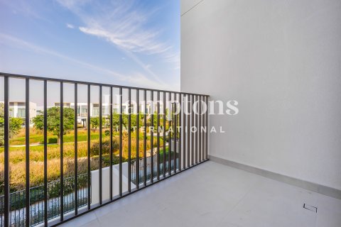 Townhouse de 4 dormitorios en The Valley, UAE No. 150560 3