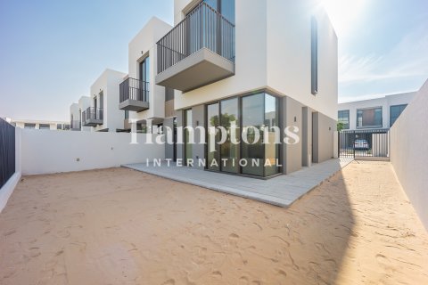 Townhouse de 4 dormitorios en The Valley, UAE No. 150560 15