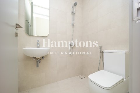 Townhouse de 4 dormitorios en The Valley, UAE No. 150560 13