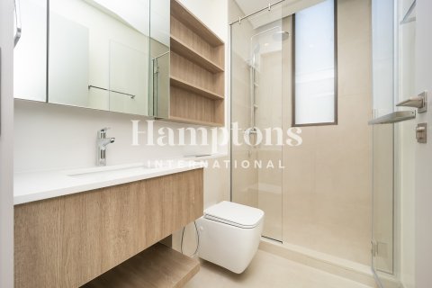 Townhouse de 4 dormitorios en The Valley, UAE No. 150560 11