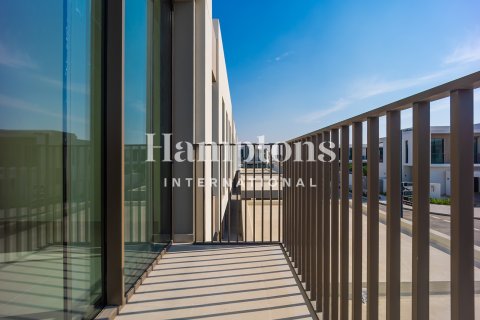 Townhouse de 4 dormitorios en The Valley, UAE No. 150560 9