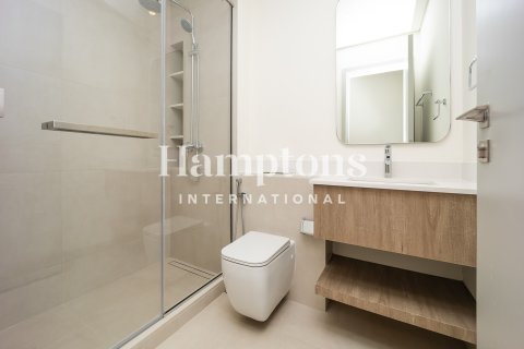 Townhouse de 4 dormitorios en The Valley, UAE No. 150560 25