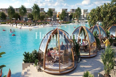 5 غرفة نوم  تاون هاوس في Damac Lagoons, الإمارات العربية المتحدة رقم 150561 9