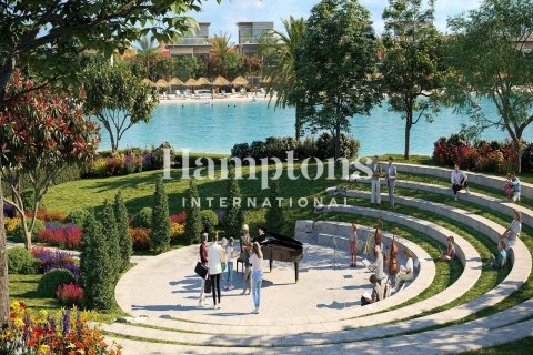 5 غرفة نوم  تاون هاوس في Damac Lagoons, الإمارات العربية المتحدة رقم 150561 7