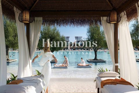 5 غرفة نوم  تاون هاوس في Damac Lagoons, الإمارات العربية المتحدة رقم 150561 5