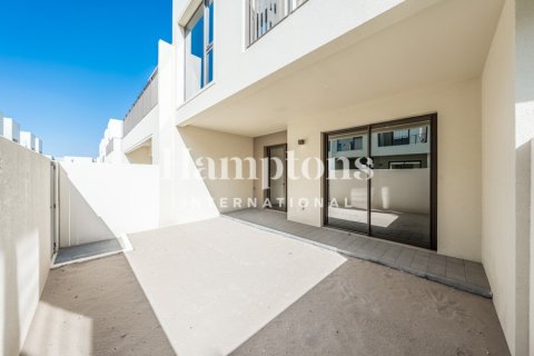 Villa de 3 dormitorios en Dubai South (Dubai World Central), UAE No. 150564 14